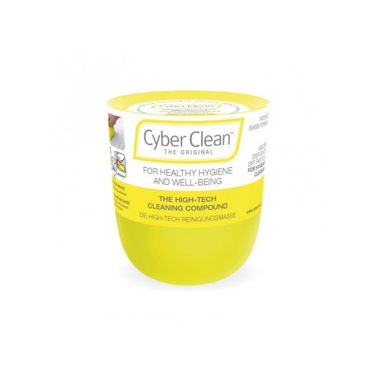 Cyber Clean ORIGINAL Żel 160g Modern Cup - Kubek