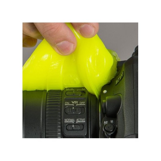 Cyber Clean ORIGINAL Żel 160g Modern Cup - Kubek