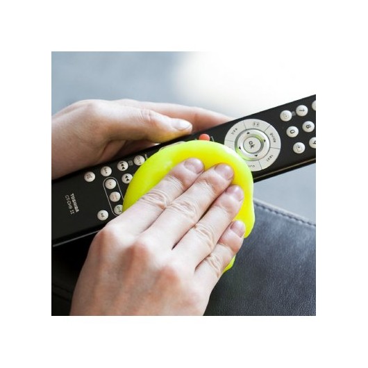 Cyber Clean ORIGINAL Żel 160g Modern Cup - Kubek