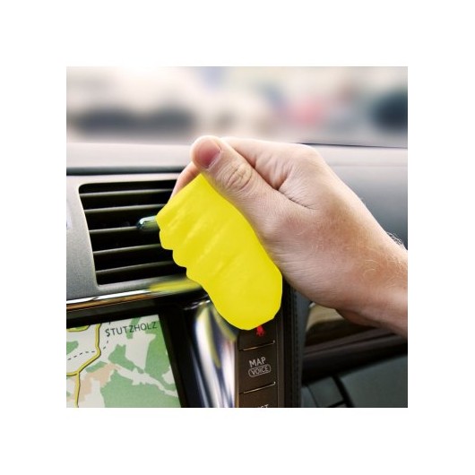 Cyber Clean ORIGINAL Żel 160g Modern Cup - Kubek