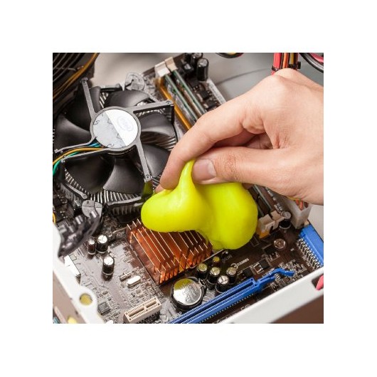 Cyber Clean ORIGINAL Żel 160g Modern Cup - Kubek