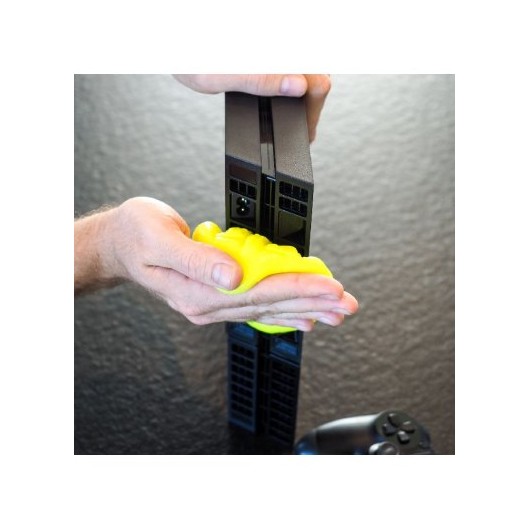 Cyber Clean ORIGINAL Żel 160g Modern Cup - Kubek