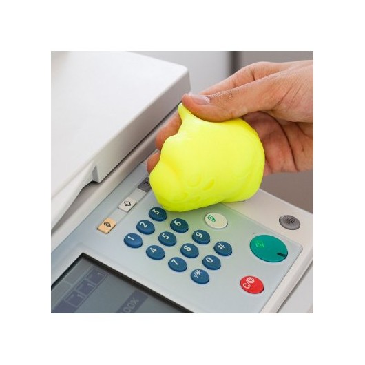 Cyber Clean ORIGINAL Żel 160g Modern Cup - Kubek