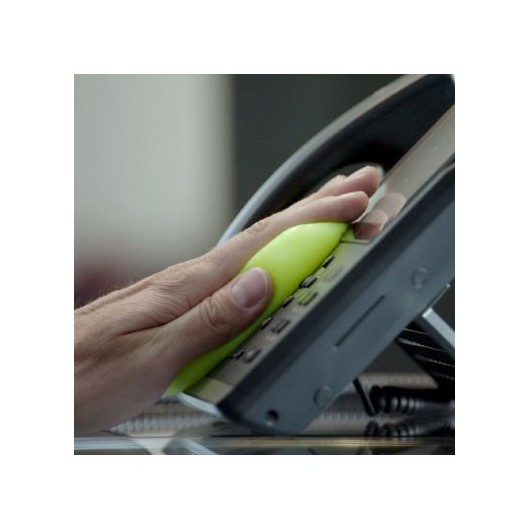 Cyber Clean ORIGINAL Żel 160g Modern Cup - Kubek