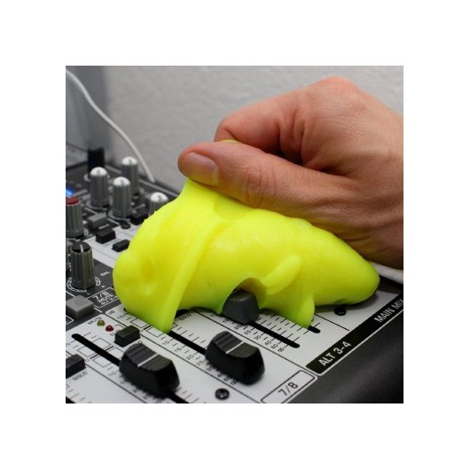 Cyber Clean ORIGINAL Żel 160g Modern Cup - Kubek