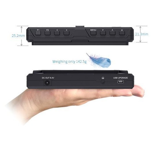 Feelworld F5 LCD Monitor