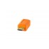 TETHER TOOLS TetherPro USB-A 2.0/ Micro-B 5-Pin 4.6m Orange kabel do tetheringu