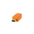 TETHER TOOLS TetherPro USB-A 2.0/Mini-B 5-Pin 4.6m Orange kabel do tetheringu