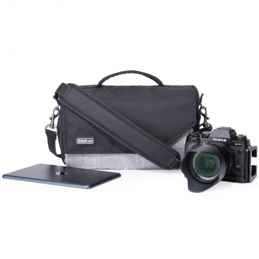 Torba ThinkTANK Mirrorless Mover 25i - Pewter