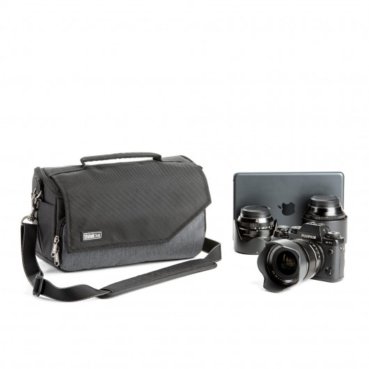 Torba ThinkTANK Mirrorless Mover 25i - Pewter
