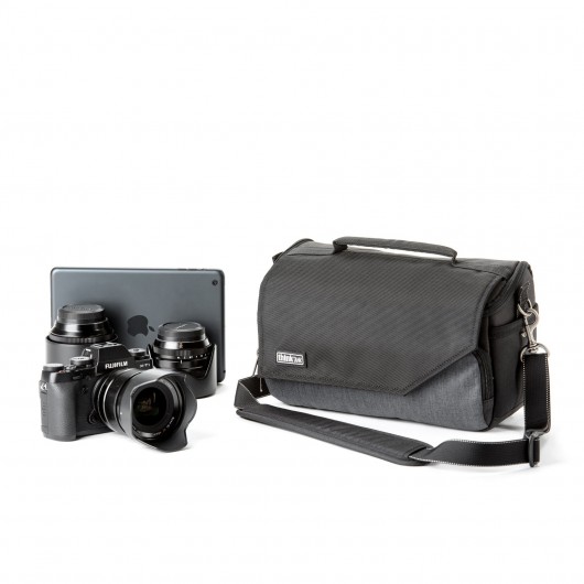 Torba ThinkTANK Mirrorless Mover 25i - Pewter