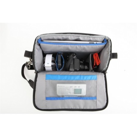 Torba ThinkTank Mirrorless Mover 30i Deep Red