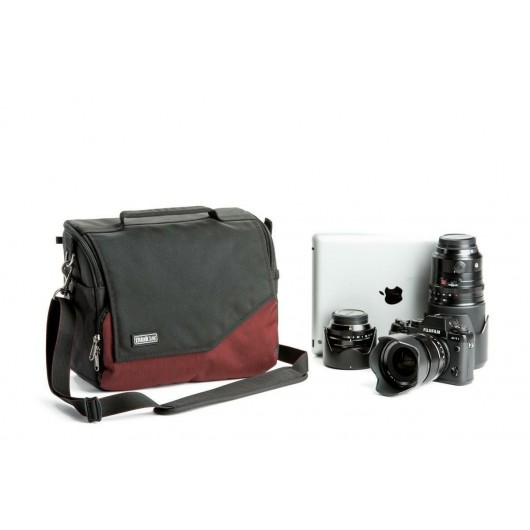 Torba ThinkTank Mirrorless Mover 30i Deep Red