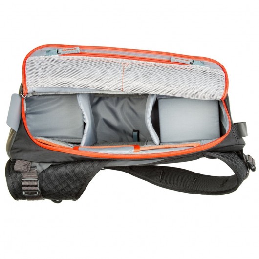 Plecak ThinkTank PhotoCross 10 Carbon Grey