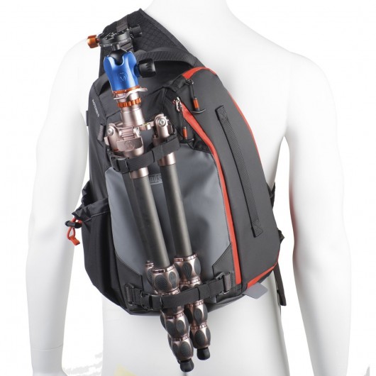 Plecak ThinkTank PhotoCross 10 Carbon Grey