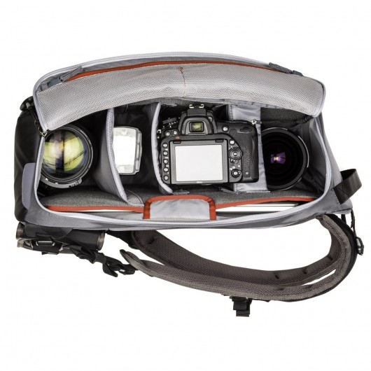 Plecak ThinkTank PhotoCross 15 Backpack Orange