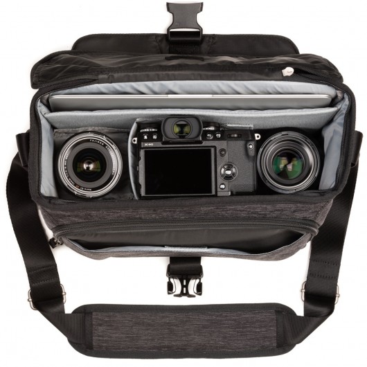 Torba ThinkTANK Vision 13 Graphite