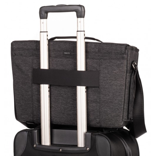 Torba ThinkTANK Vision 15 Dark Olive