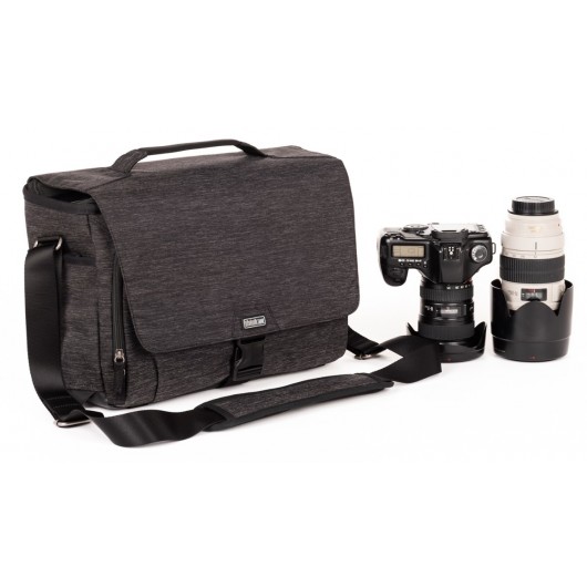 Torba ThinkTANK Vision 15 Dark Olive