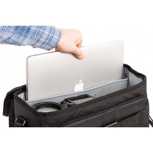 Torba ThinkTANK Vision 15 Dark Olive