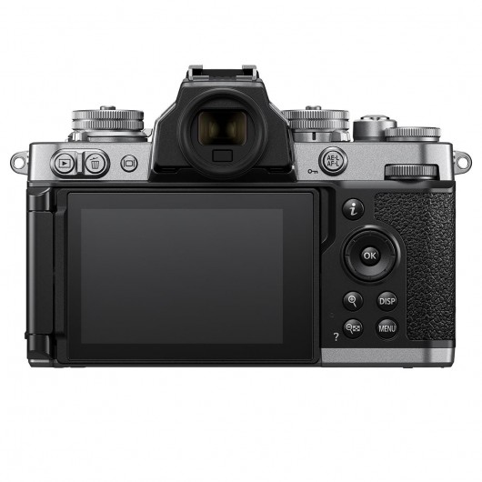 Aparat NIKON Z fc body PRZEDSPRZEDAŻ