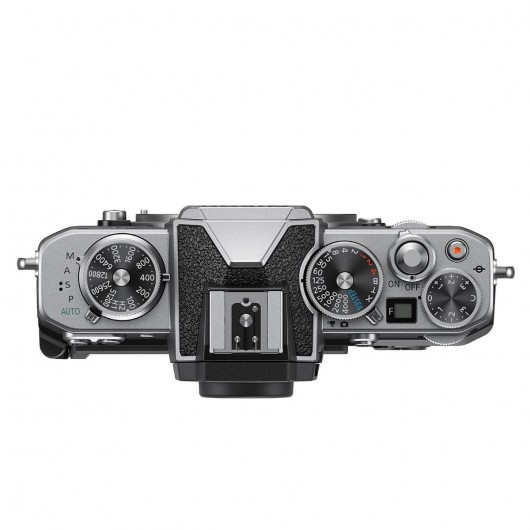 Aparat NIKON Z fc body PRZEDSPRZEDAŻ