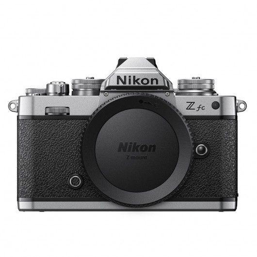 Aparat NIKON Z fc body PRZEDSPRZEDAŻ