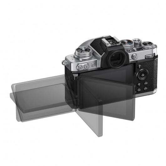 Aparat NIKON Z fc body PRZEDSPRZEDAŻ