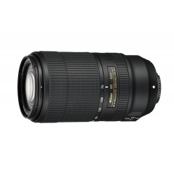 Obiektyw AF-P NIKKOR 70-300mm f/4.5-5.6E ED VR 2