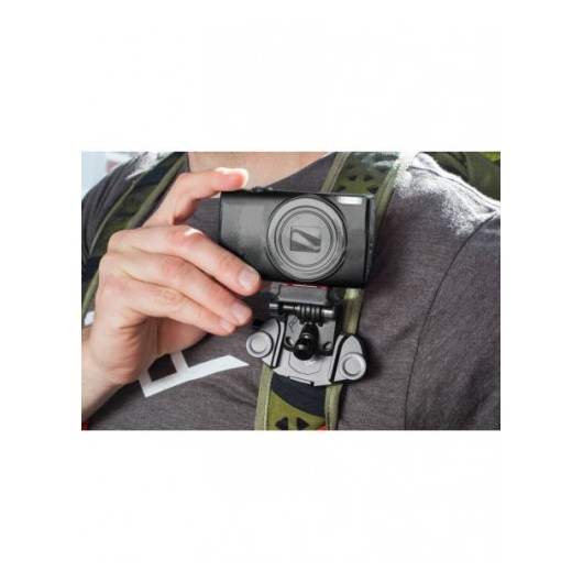 Adapter Peak Design P.O.V. do kamer sportowych