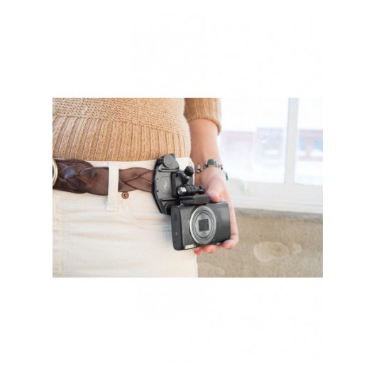 Adapter Peak Design P.O.V. do kamer sportowych