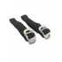 Zewnętrzne paski montażowe Peak Design External Carry Strap Set do plecaków Everyday - czarne