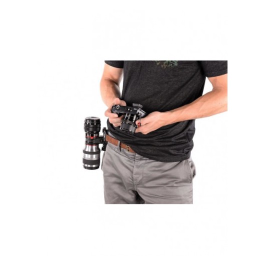 Adapter Peak Design LENS do mocowania obiektywów Canon EF