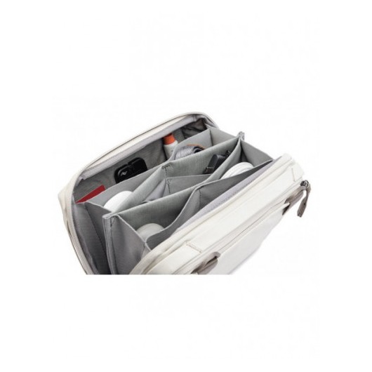 Wkład Travel Line Peak Design Tech Pouch Bone v2 - Kość słoniowa