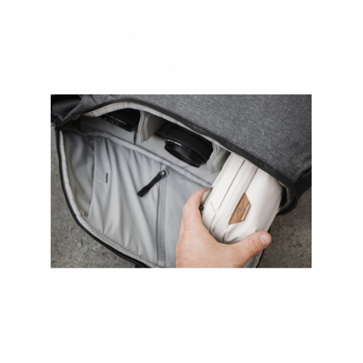 Wkład Travel Line Peak Design Tech Pouch Bone v2 - Kość słoniowa
