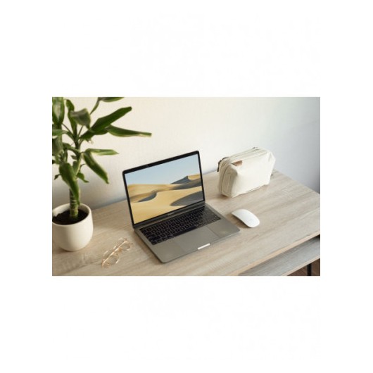 Wkład Travel Line Peak Design Tech Pouch Bone v2 - Kość słoniowa