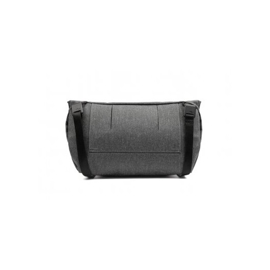 Peak Design Field Pouch Charcoal v2 - Grafitowy, z paskiem