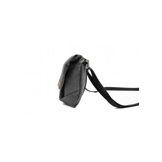 Peak Design Field Pouch Charcoal v2 - Grafitowy, z paskiem