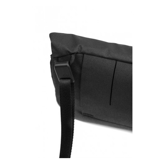 Peak Design Field Pouch Black v2 - Czarny, z paskiem