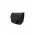 Peak Design Field Pouch Black v2 - Czarny, z paskiem