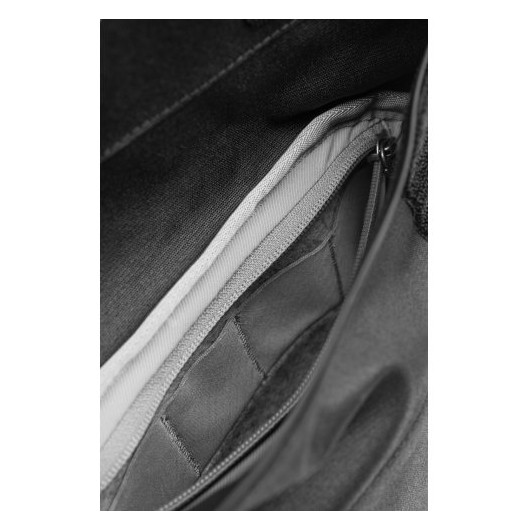 Peak Design Field Pouch Black v2 - Czarny, z paskiem