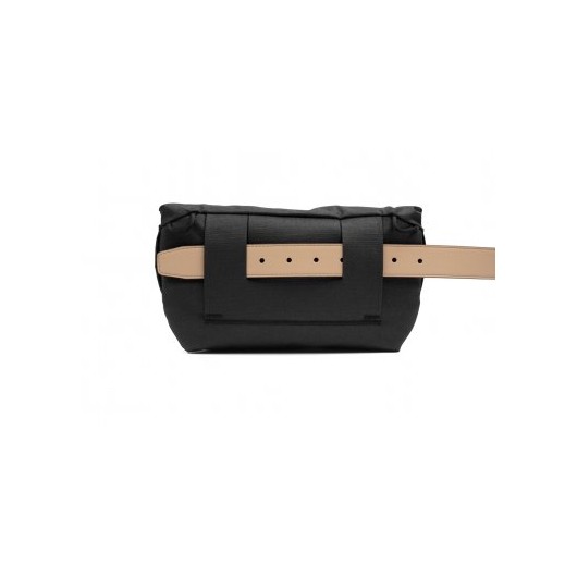 Peak Design Field Pouch Black v2 - Czarny, z paskiem