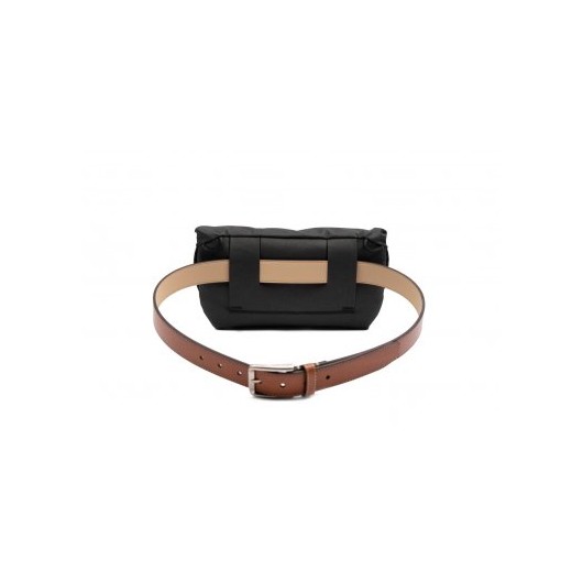 Peak Design Field Pouch Black v2 - Czarny, z paskiem