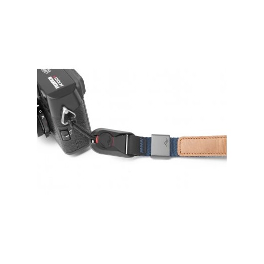 Pasek Na Nadgarstek Peak Design Cuff Midnight Niebieski v3