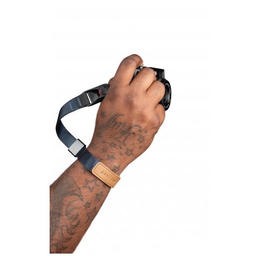 Pasek Na Nadgarstek Peak Design Cuff Midnight Niebieski v3