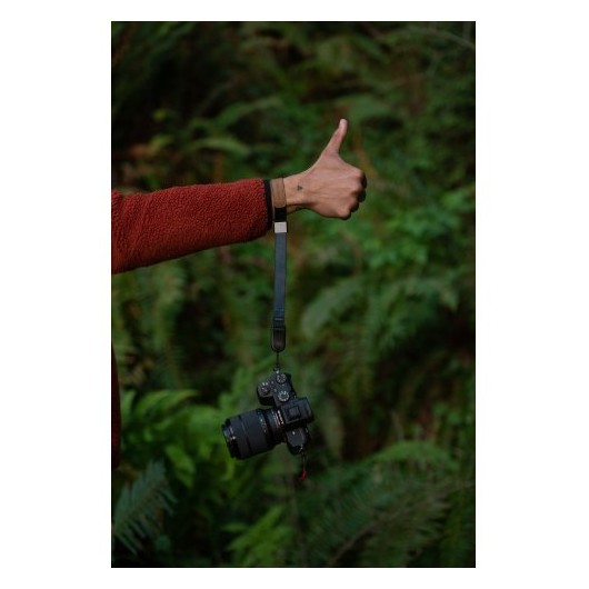 Pasek Na Nadgarstek Peak Design Cuff Midnight Niebieski v3