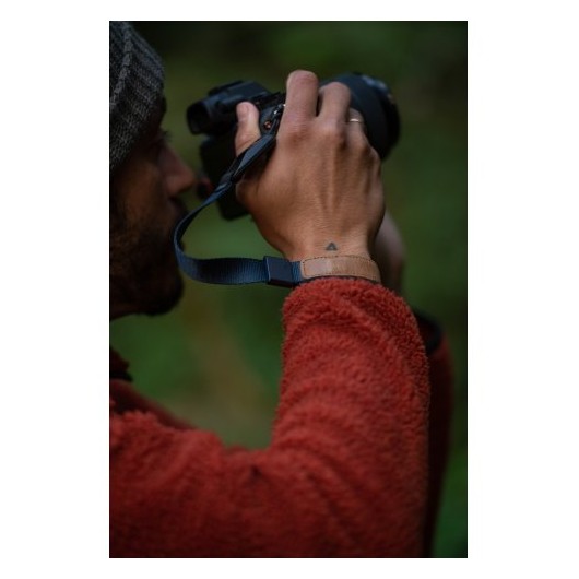 Pasek Na Nadgarstek Peak Design Cuff Midnight Niebieski v3