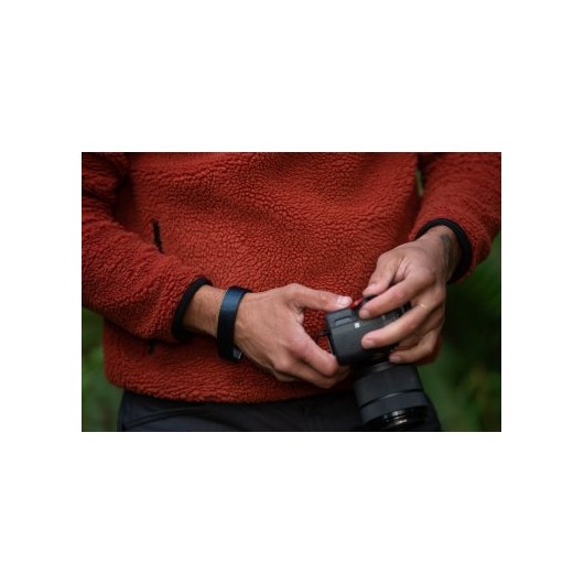 Pasek Na Nadgarstek Peak Design Cuff Midnight Niebieski v3