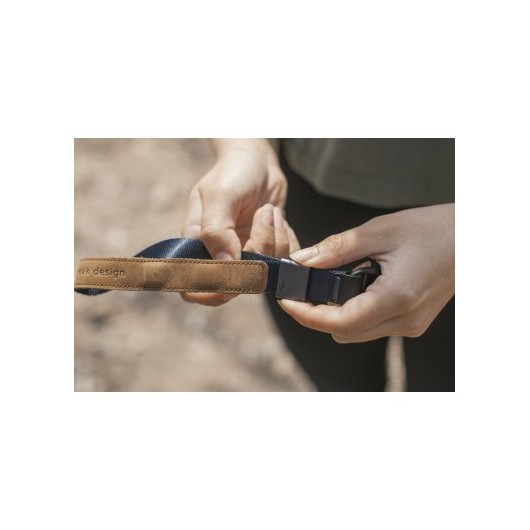 Pasek Na Nadgarstek Peak Design Cuff Midnight Niebieski v3