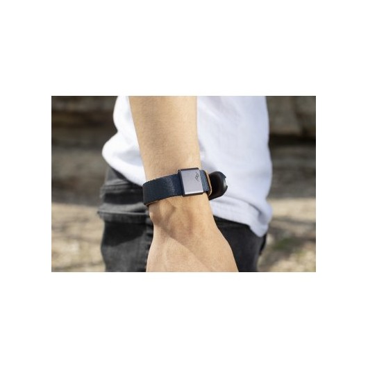 Pasek Na Nadgarstek Peak Design Cuff Midnight Niebieski v3